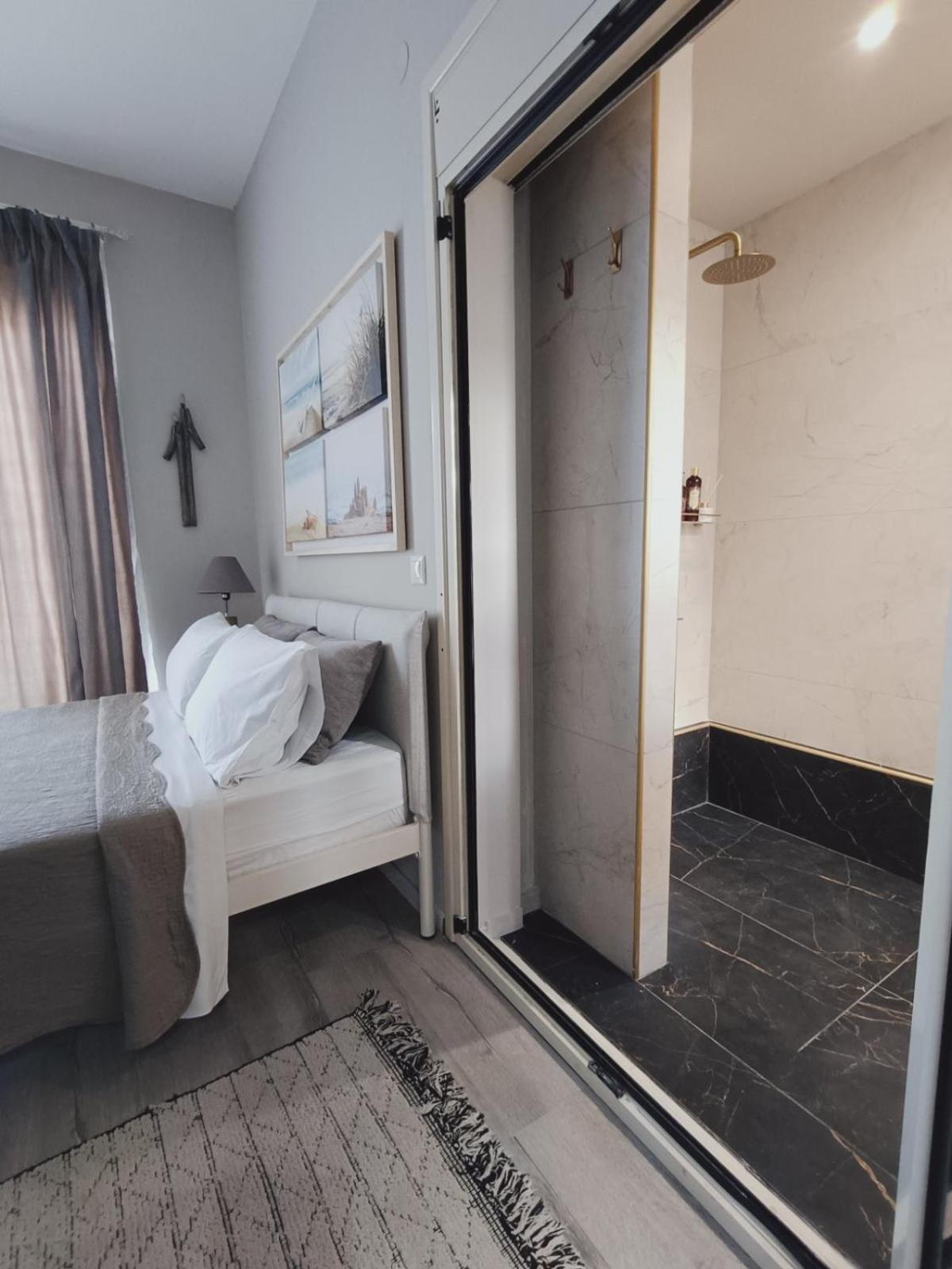 Luxury Holiday Villas Gouves Exterior foto
